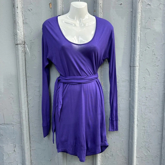 Community T  Shirt Dress, size Small - Picture 1 of 8